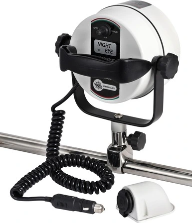 Osculati Night Eye Manual Spotlight