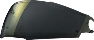 Visor for LS2 FF902