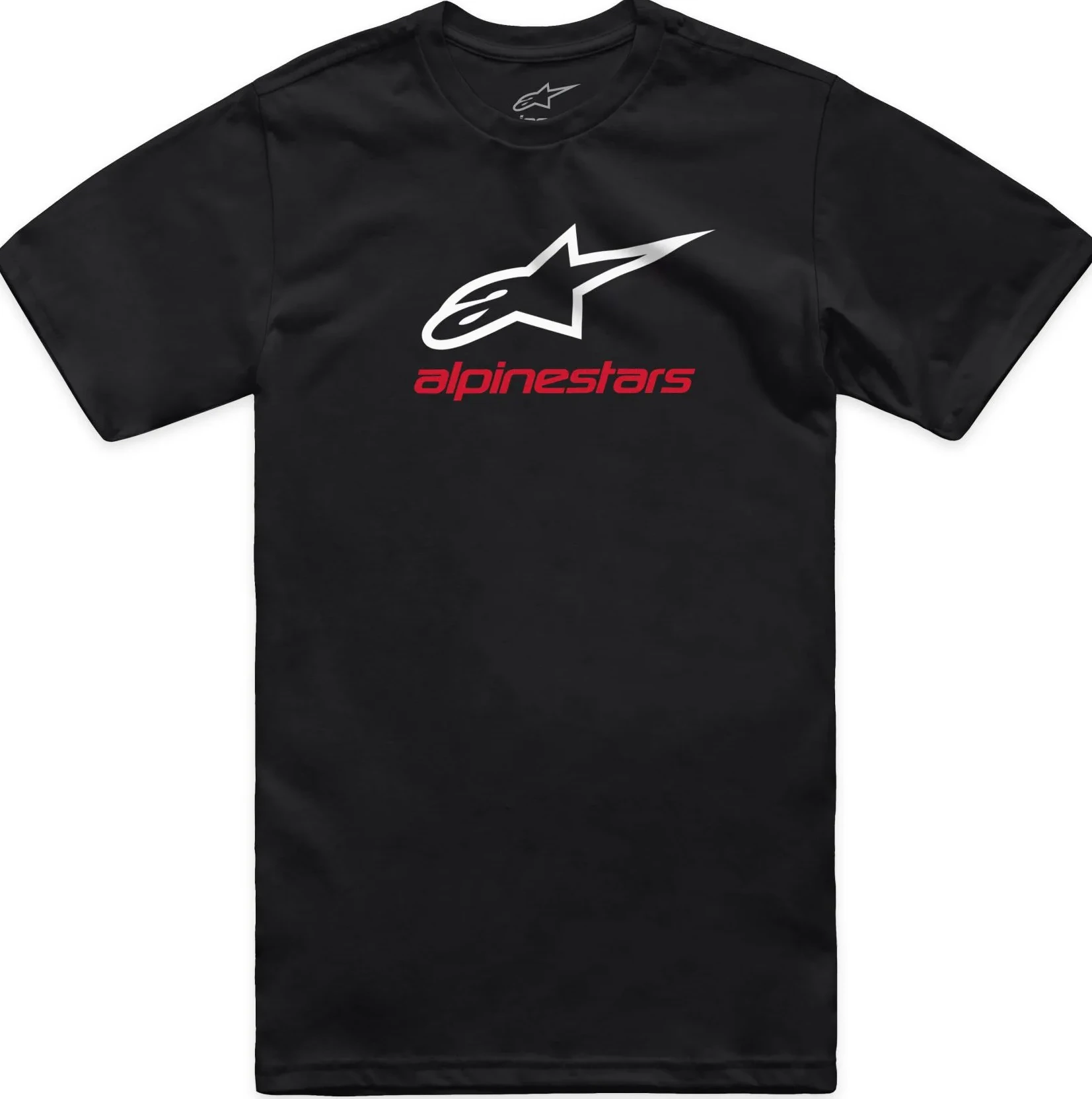 TEE CSF ALWAYS 2 BK/W/R S