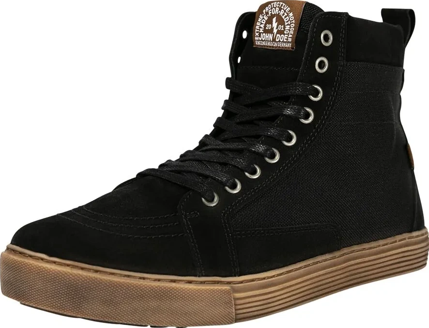 BOOT NEO BLACK/BROWN 39