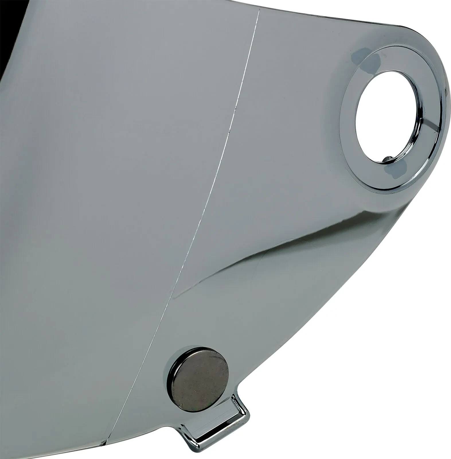 SHIELD G/S GEN 2 FLAT CHR