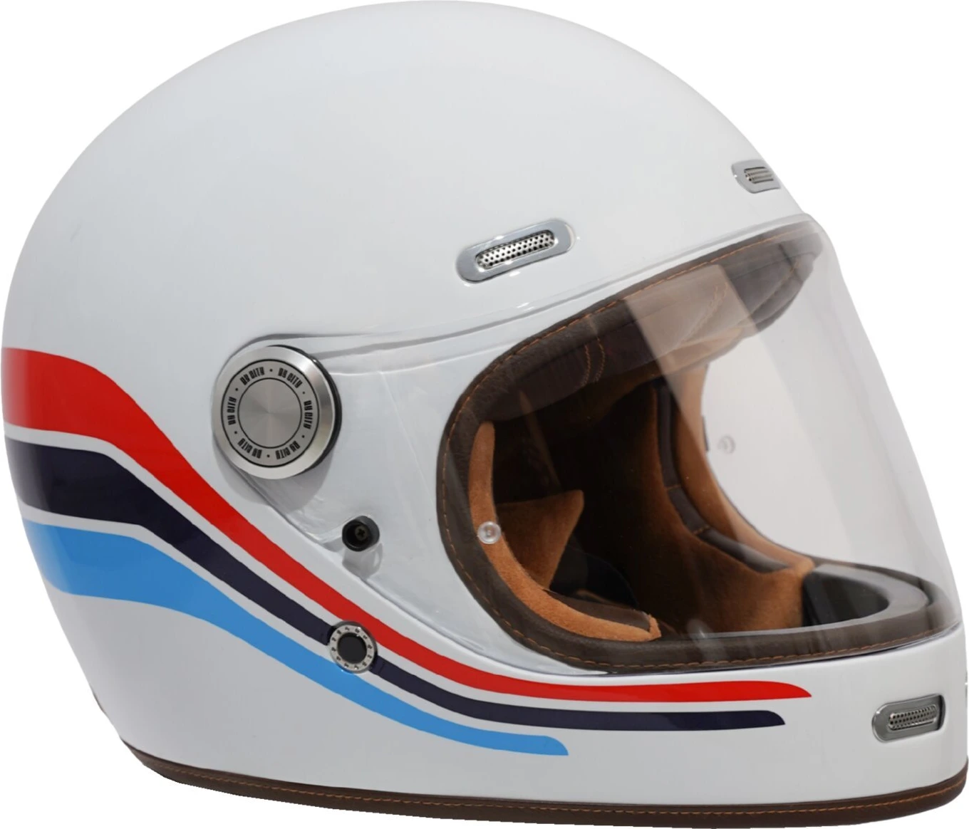 By City Roadster III Swam helmet, White, 2XL, Gloss