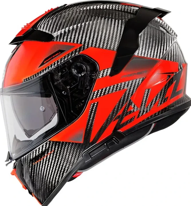 HELMET DEVIL MN 2 BM XS