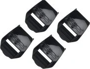 TCX PU Buckle Receivers Comp Evo/Pro 2.1/Pro 1.1/X-Mud