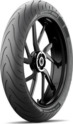 Michelin Pilot Street Radial 110/70 R 17 M/C 54H TL/TT Fr