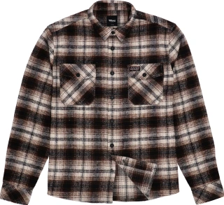 Roeg Blaze Flannel shirt