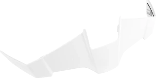 Threshold™ Helmet Rear Spoiler