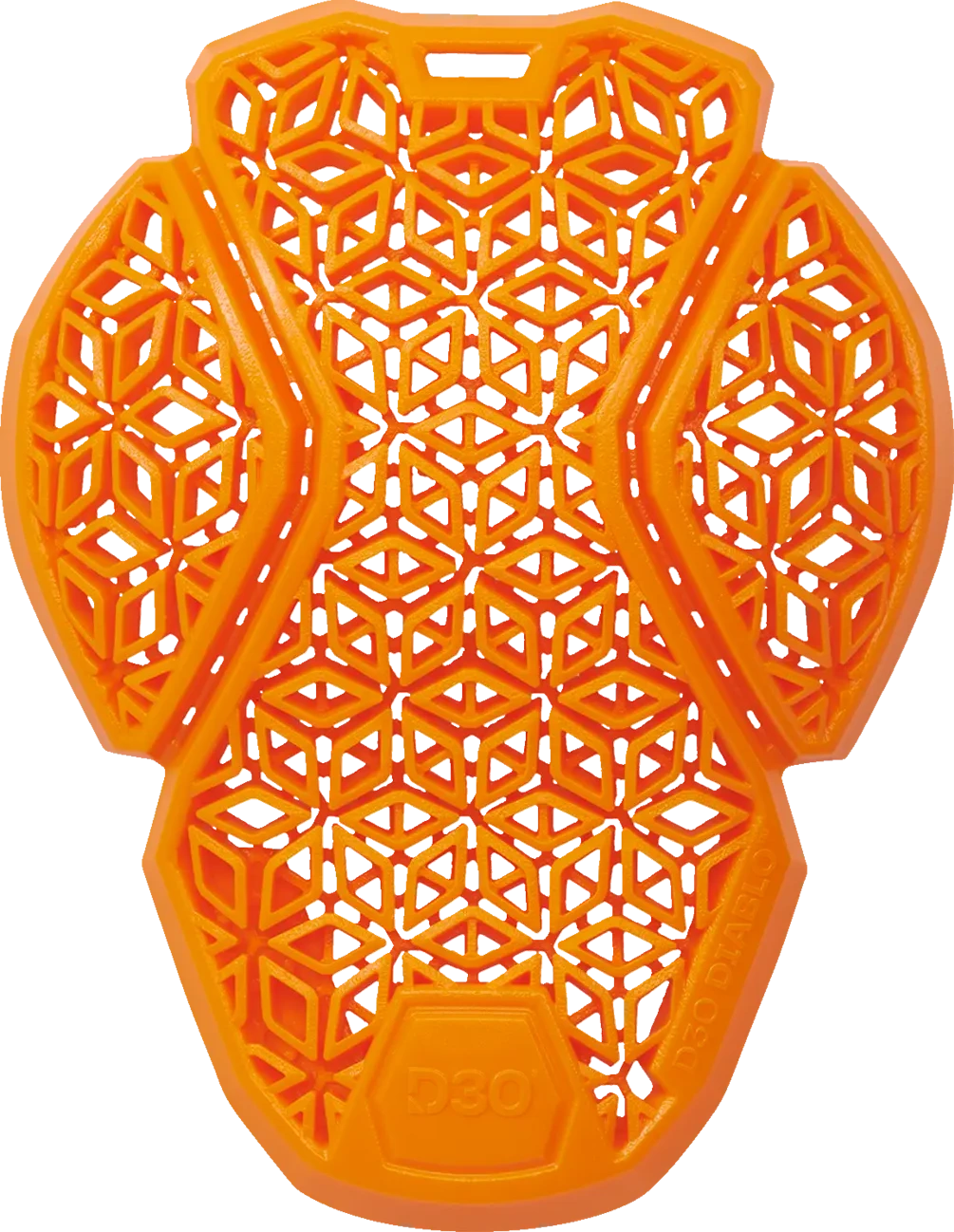 GUARD D3O DIABLO L2 SHOULDER
