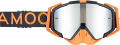 AMOQ Aster MX Goggles