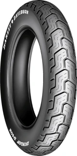 Dunlop D402 (H-D) tire MU85B16 77H