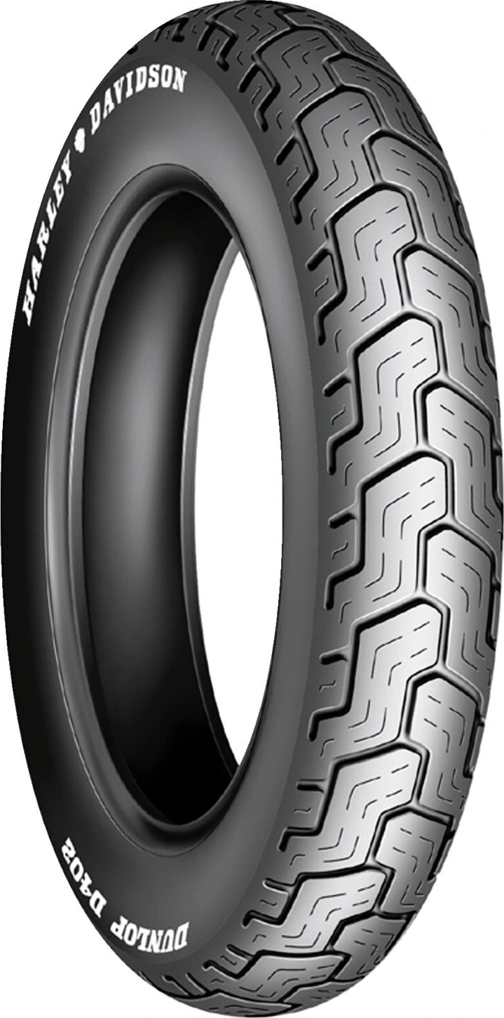 Dunlop D402 (H-D) tire MU85B16 77H