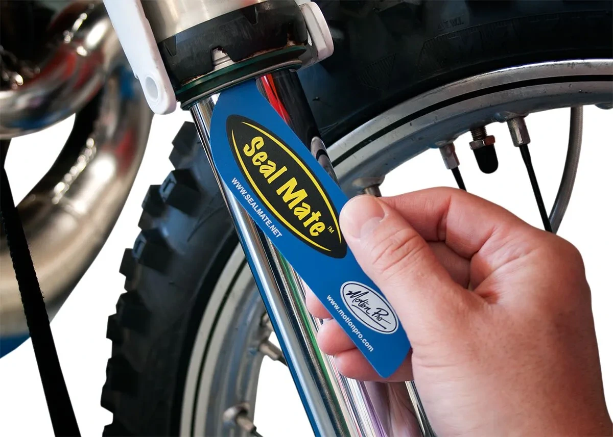 FORK SEAL MATE tk