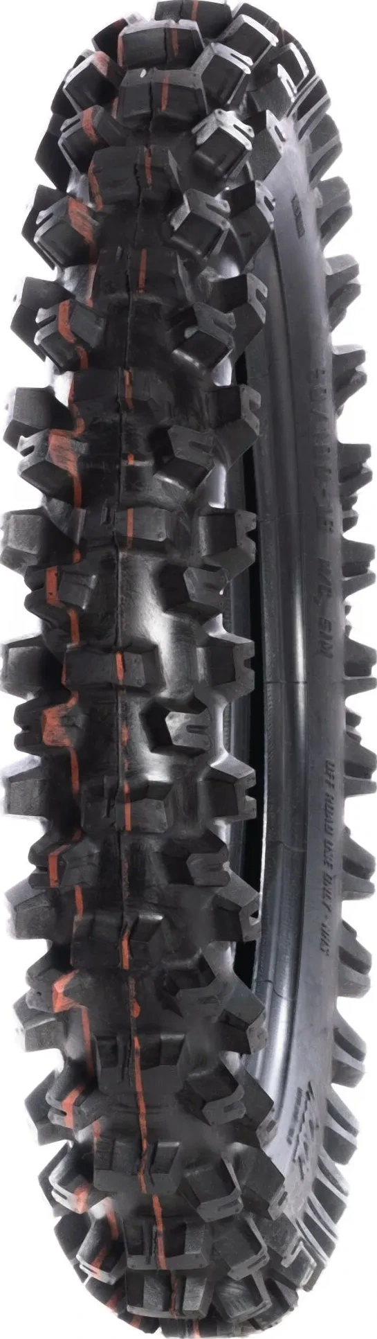 TPS 80/100-12 50L TT