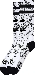 American Socks Dismal Signature socks