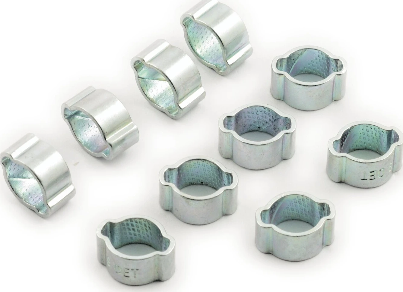 Motion Pro, 1/2" O-clip (5/16" hose, 12.7 mm