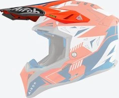 Airoh Aviator 3 Peak Spin