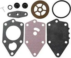 EMP Fuel Pump Repair Kit Johnson/Evinrude 9.9-125HP/E-Tec 40-90HP