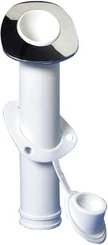 Rod holdernylon w/SS front