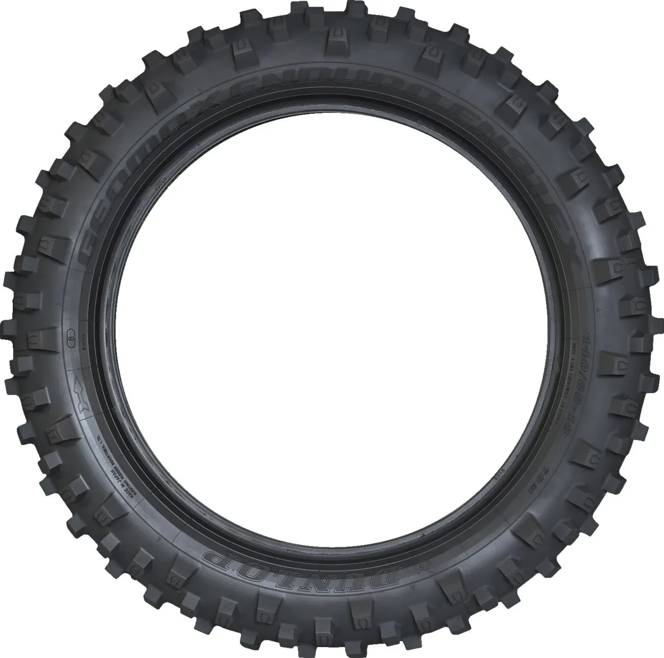 GEOMAX EN 91 R 140/80-18 M/C 70M TT