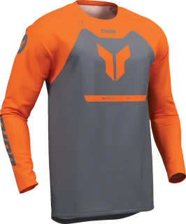 Ridemode Menace Jersey