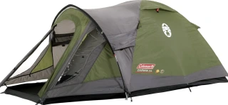 Coleman Darwin 2+ tent