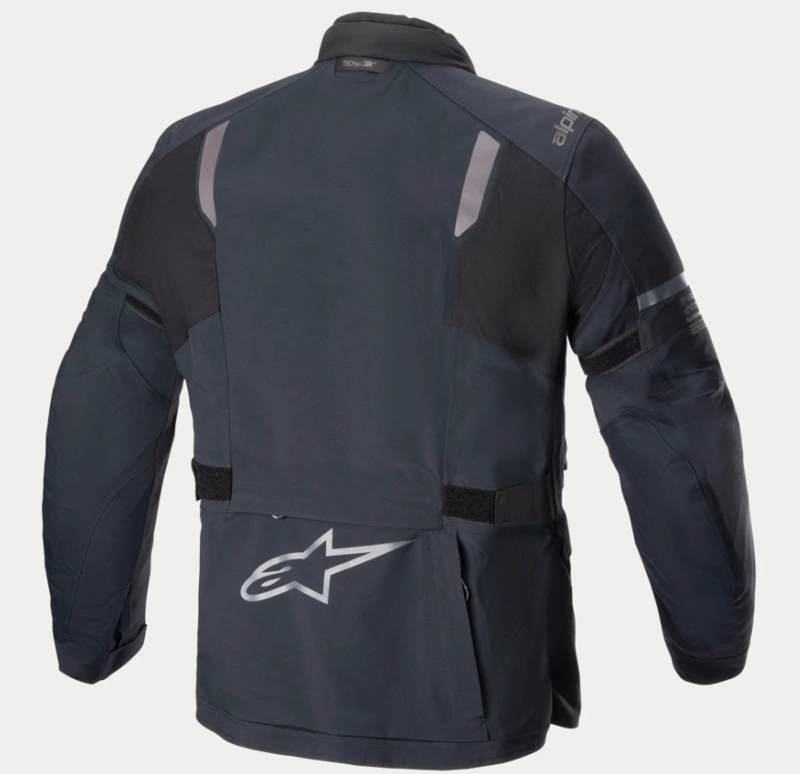Alpinestars Textile Jacket ST-7 2L GTX Black/Gray, S
