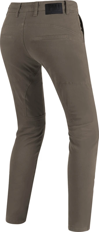 PMJ Jeans Santiago Woman Havana, 27