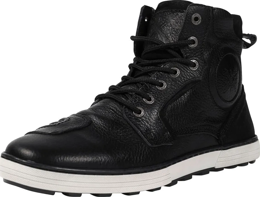BOOT SHIFTER BLACK 43