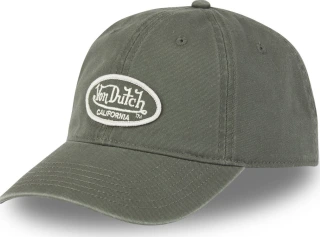 Von Dutch Logo cap