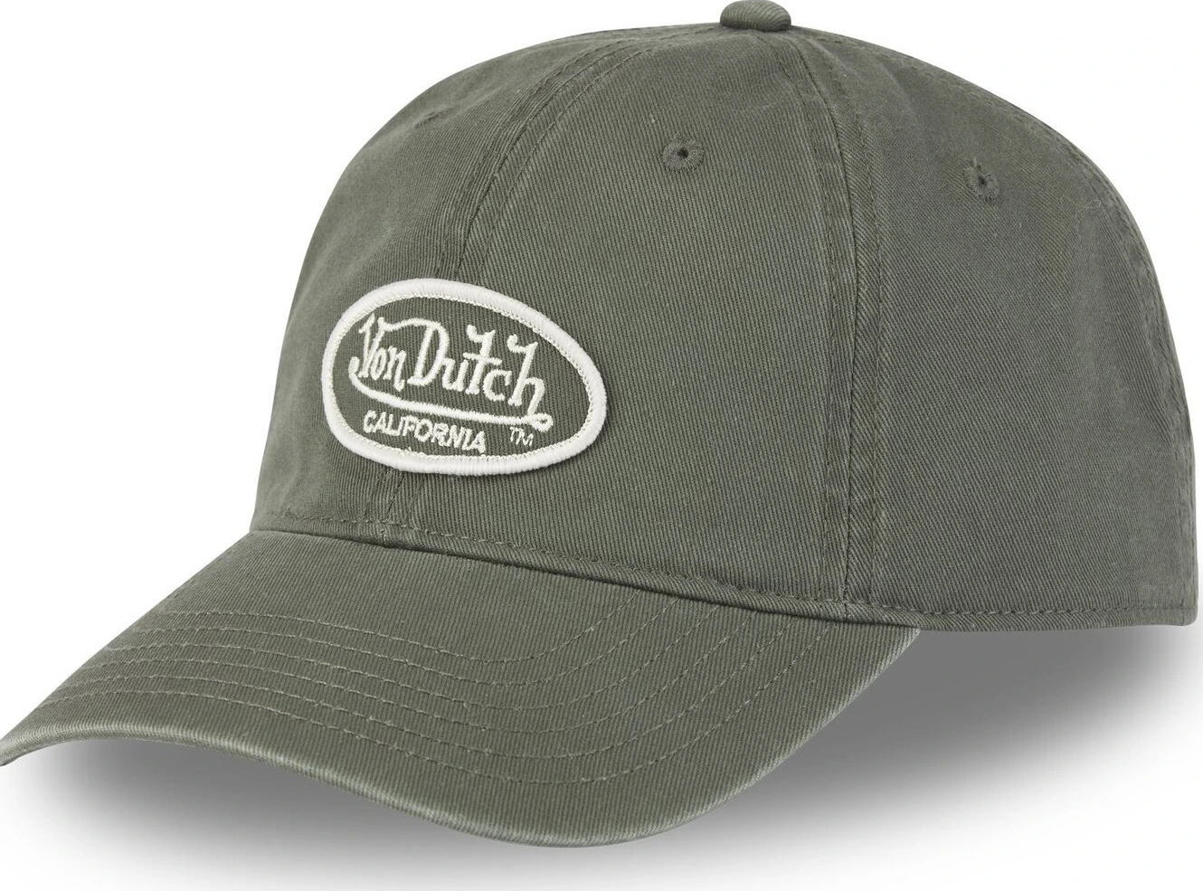 Von Dutch Logo cap