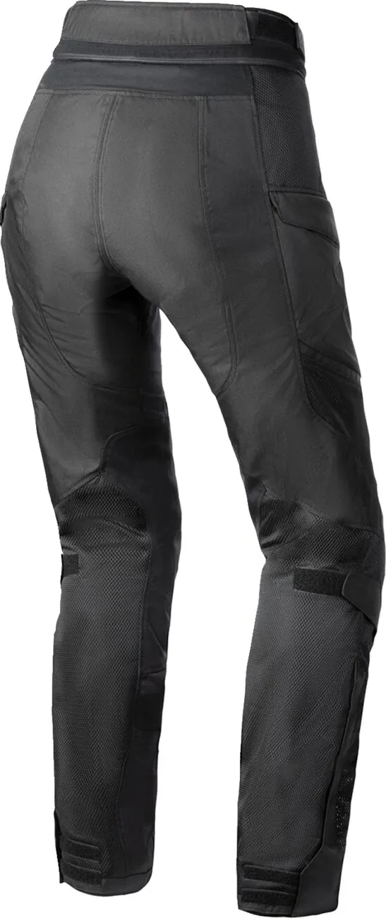 PANT 4W ANDES AIR BLACK S