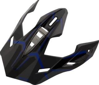 Range 2.0 Helmet Peak