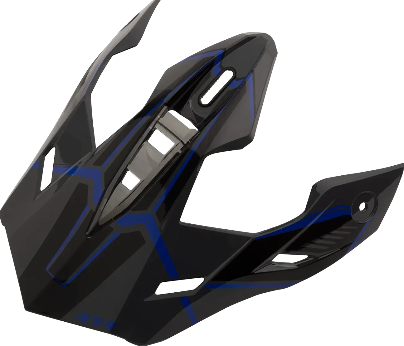 PEAK RANGE 2.0 VOYAGER/ROTOR BK/BL