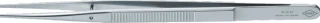 Knipex precision tweezers with straight tips