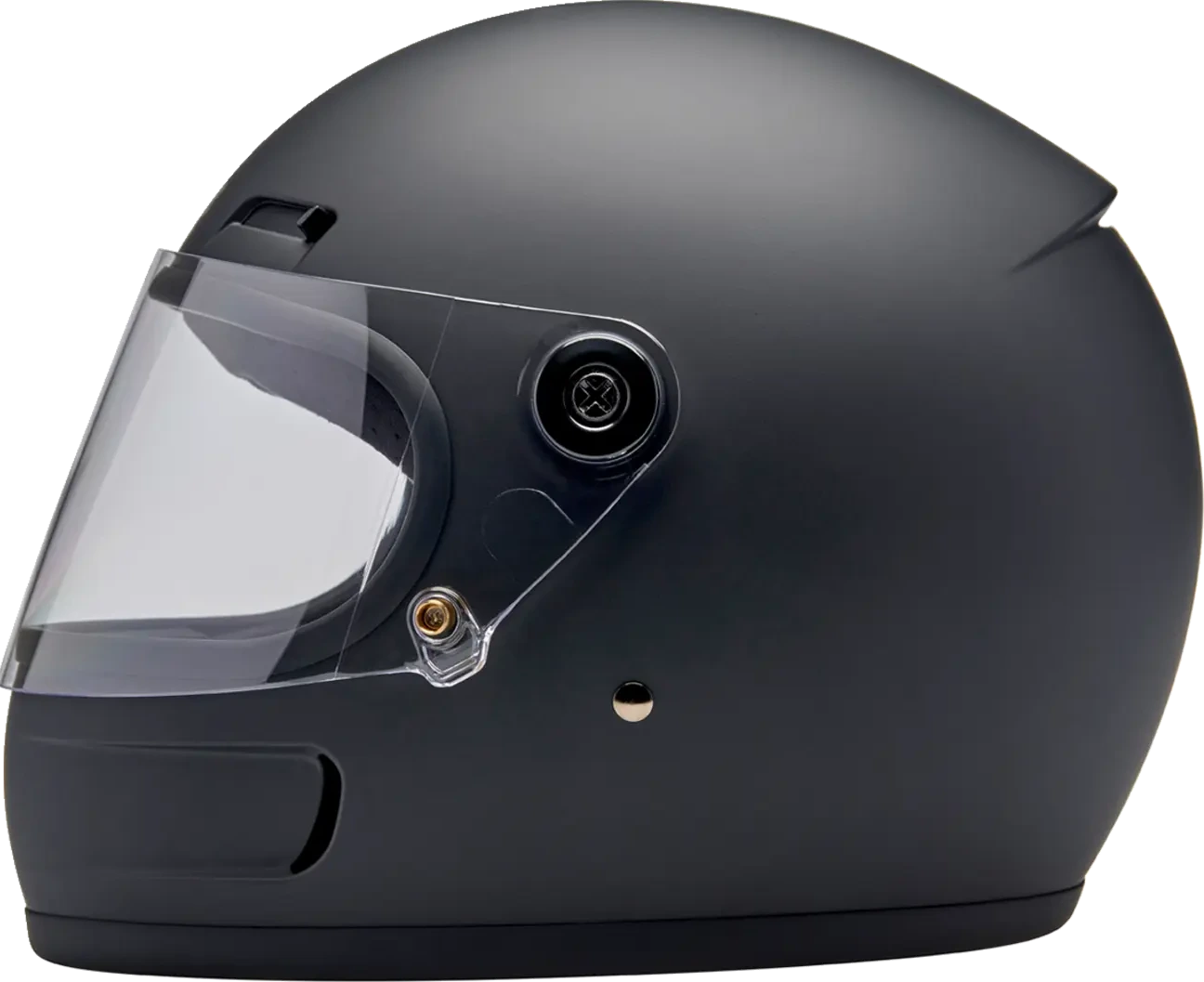 HELMET GRINGO SV FL BK SM