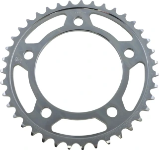 Steel Rear Sprocket