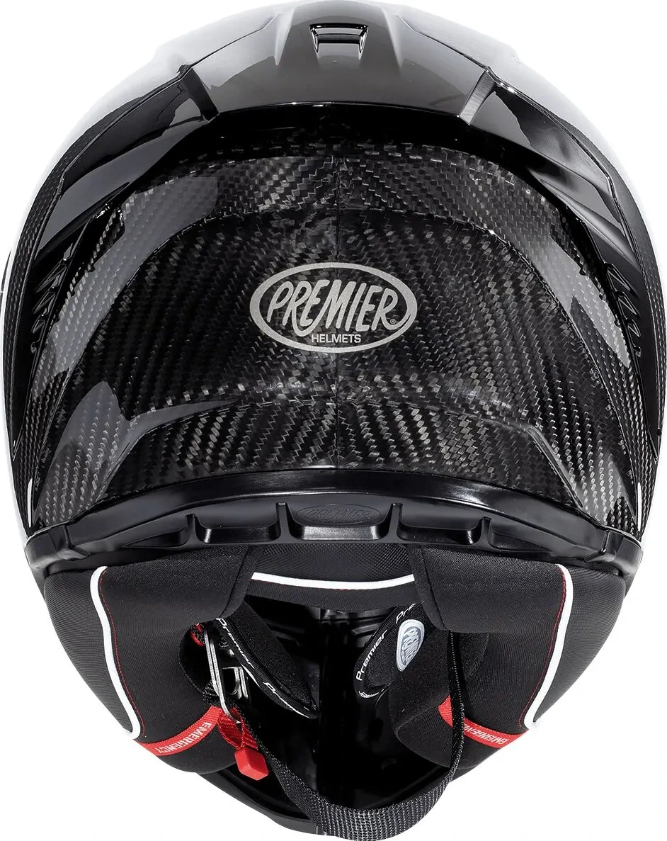 HELMET HYPER CARBON XS