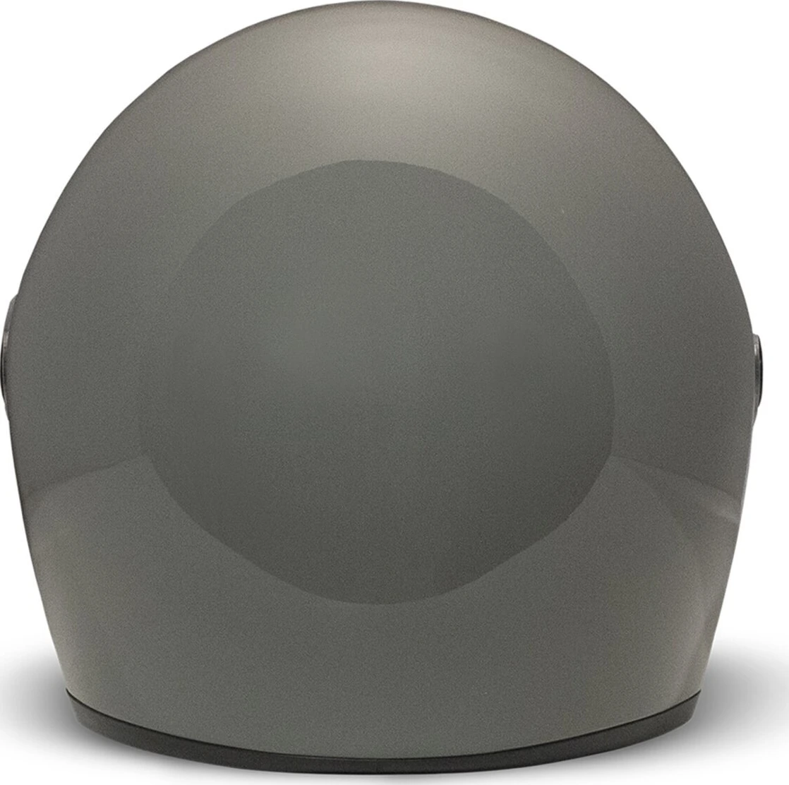 DMD Rivale helmet, crayon Gray, grey, M, Gloss