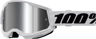 Matt Black, Silver, White / Mirror, Silver / White