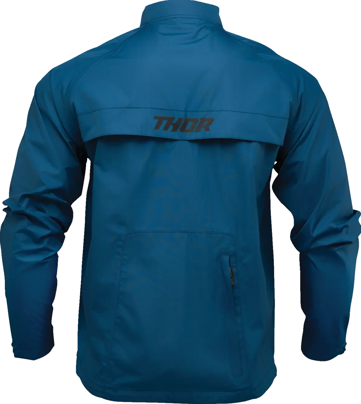 JACKET PACK STORM BLUE XS