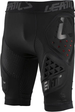 Leatt Impact Shorts 3DF 3.0, XXL