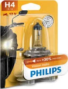 Philips bulb H4 CityVision Moto 12V/60/55W/P43t-38