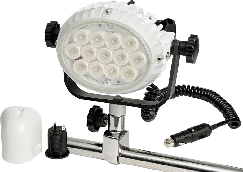 Osculati Night Eye high-beam LED Light