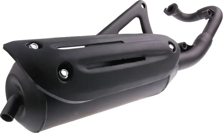 ВЫХЛОПНАЯ СИСТЕМА KYMCO, SYM