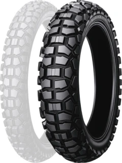Dunlop, D605 Rear tire 90/100-16 P51