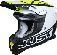 Just1 Helmet J-22 F Dynamo