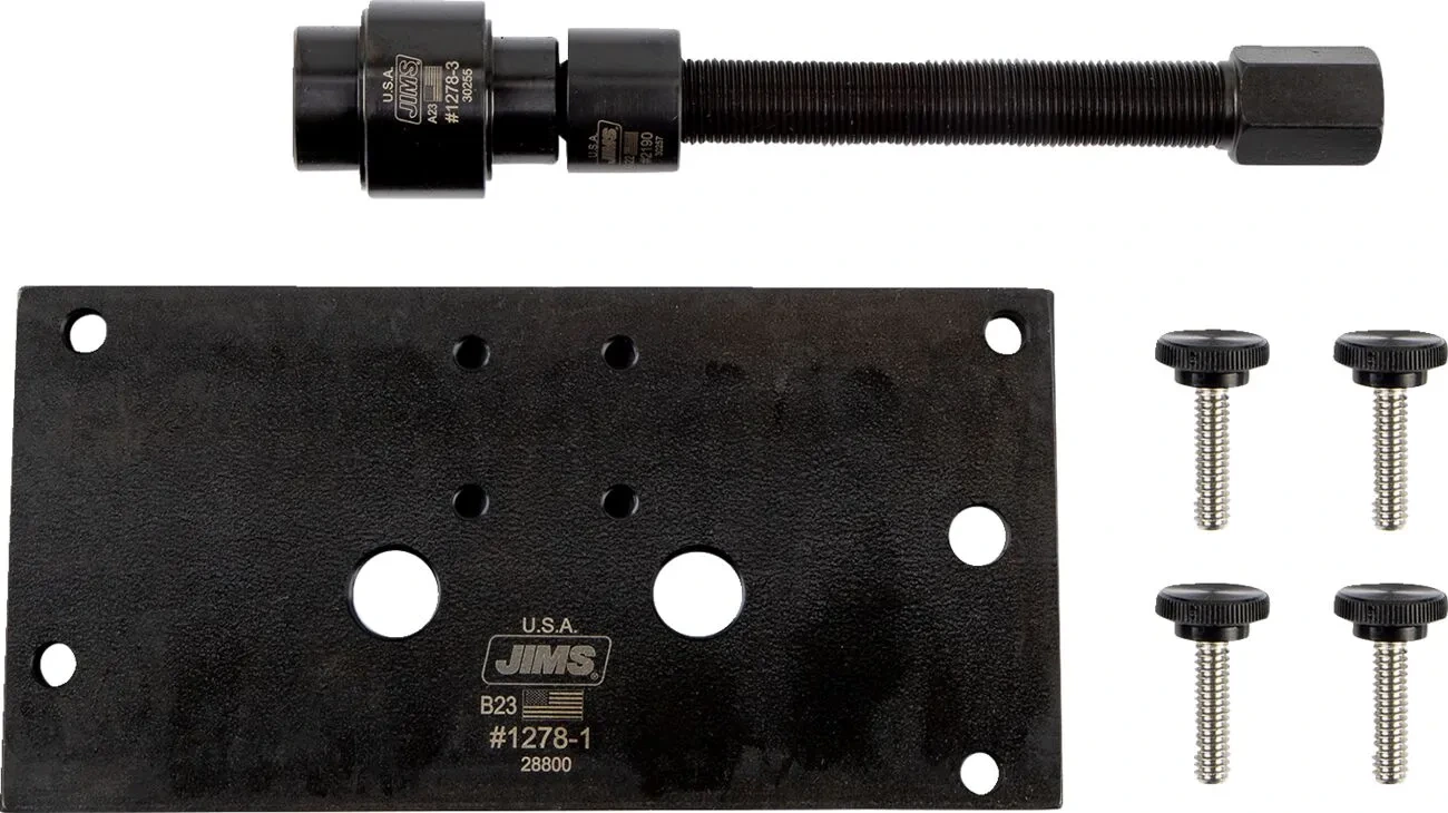 TOOL CAM BRG INST 99-17TC