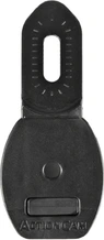 CKX Camera mount to Titan helmet