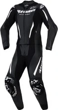 Alpinestars Leather suit Woman 2-pc GP-R7