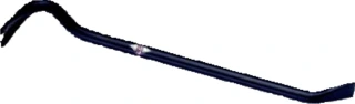 Picard crow bar 800mm long